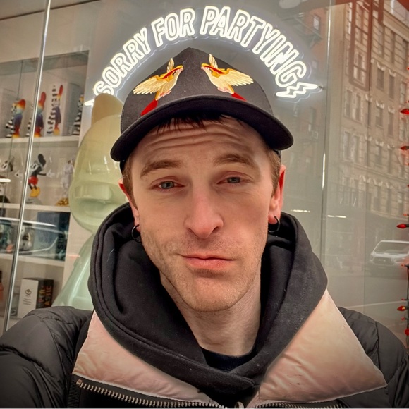 joshdelbrandt